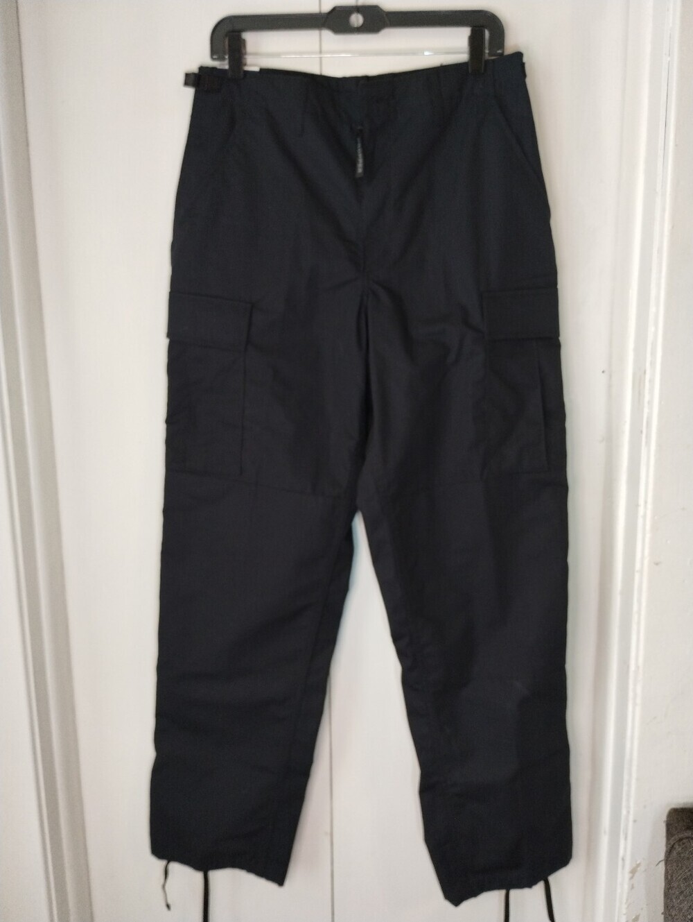 Propper Black Tactical Cargo Pants